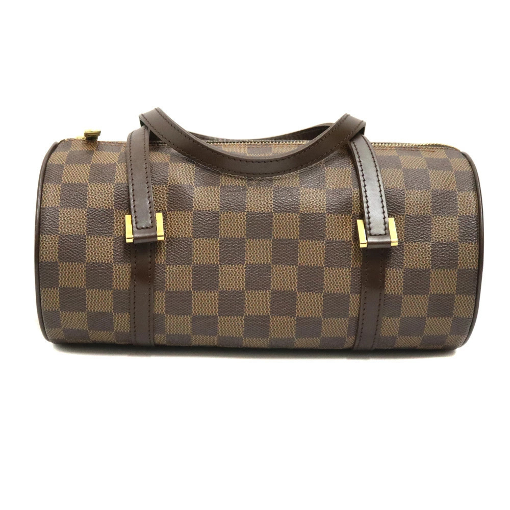 Louis Vuitton Papillon Brown